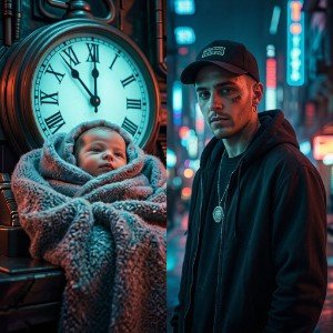 Рэп для ангелочков