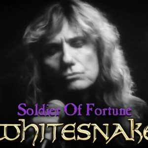 Soldier of Fortune