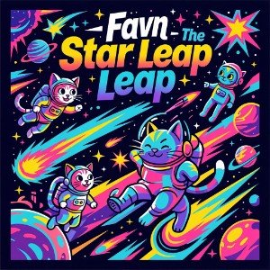 The Star Leap