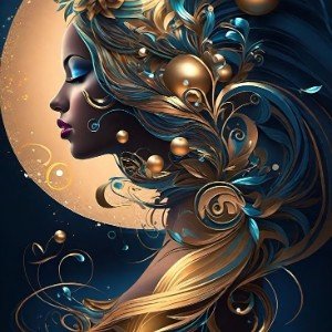 Oh, La Luce Dell'Alba, portami avanti..