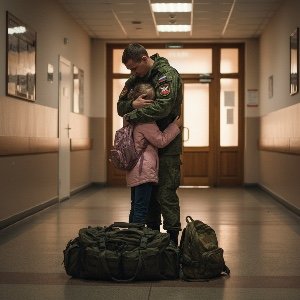 Детство
