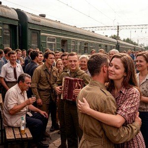 Проводы