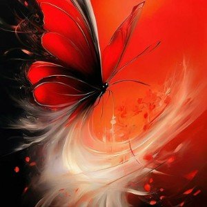 I am a moth of the night... Брюсов...