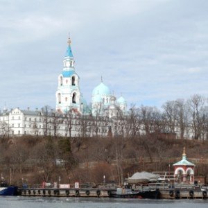 ✨Остров Валаам
