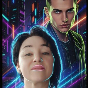 Хочу тебя касаться