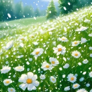 Загадочный май (микс 2)