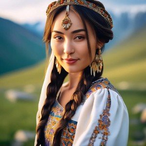 Иссык-Куль — жемчужина (трек 2)