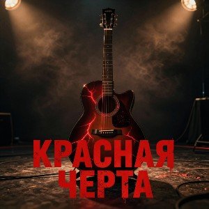 КРАСНАЯ ЧЕРТА (Ремикс)v4.