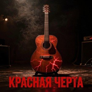 КРАСНАЯ ЧЕРТА (Ремикс)v3.