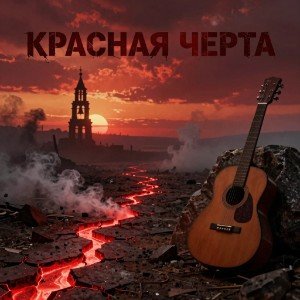 КРАСНАЯ ЧЕРТА