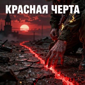 КРАСНАЯ ЧЕРТА (Ремикс)v1.
