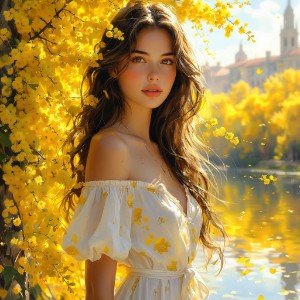 The path to self...Путь к себе...💃