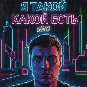 Я такой, какой есть (трек 2)