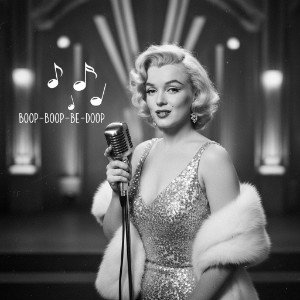 Boop-boop-be-doop!
