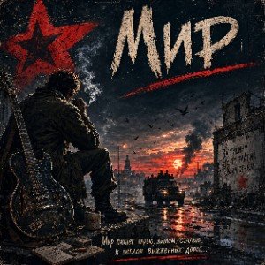 К Миру