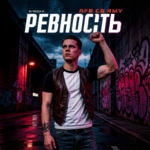 Ревность
