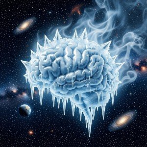«Hypothalamus in hibernation»