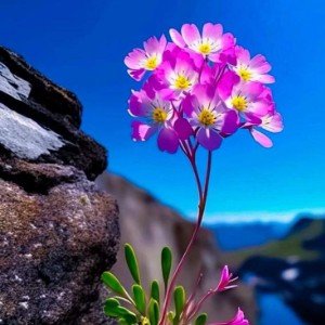 Мир наполняется весенней чистотою...(кавер)