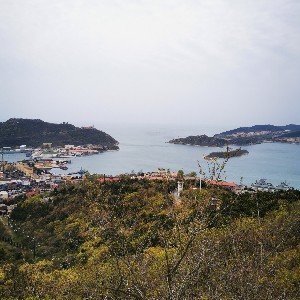 Давно уж нет на карте Порт-Артура