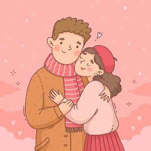 МОЯ СНЕГУРОЧКА (Слова - Дёмина Наталья)