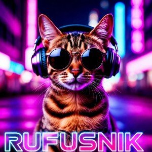 Scratching the chair