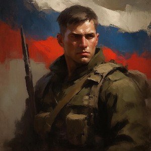 За Отчизну (Слова - Дёмина Наталья)