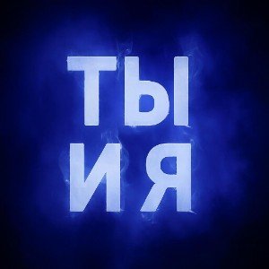 Ты и Я