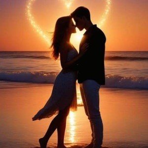 Аромат рассвета .