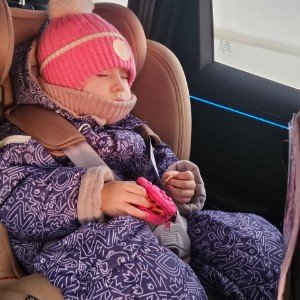 Колыбельная для Внучки (Edit)