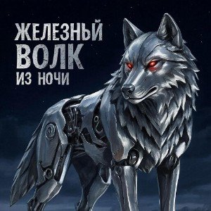 Железный волк из ночи