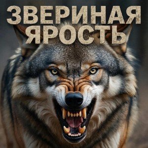 Звериная ярость