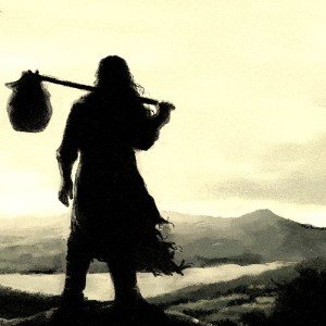 Я устал скитаться по трущобам жизни...