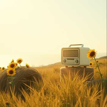 Запах лета (Edit)