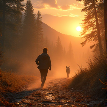 Медведь Дурной собаке