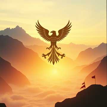 Прототип гимна #9