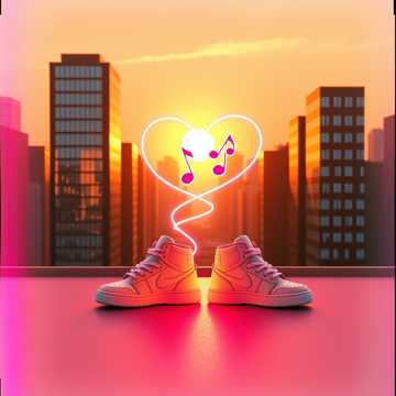 Солнечный день