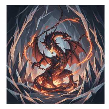 Огненный круговорот