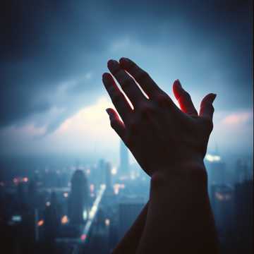 Утони во мене