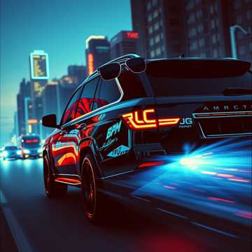 У меня есть джип джип