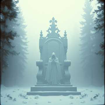 Бледный трон_2