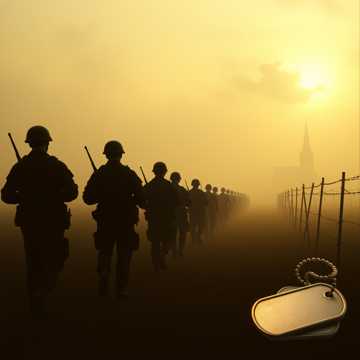 Всё было, всё пройдёт