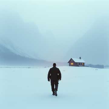 Макс служит