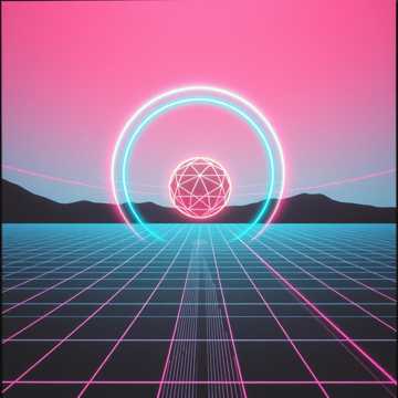 ZX Spectrum - Deflektor (1987)