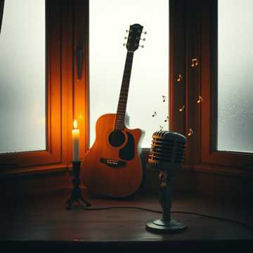 Секрет вдохновения (кинематографическая версия)