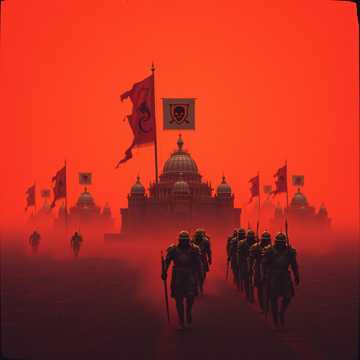 Кригский Корпус Смерти