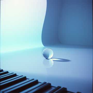 Океан нежности.