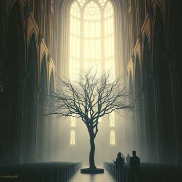 Ave, Pater Peccatorum