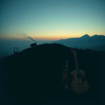 Медведь Забыто не зря