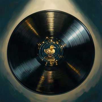 Танец маленьких утят "Version 3" (cover) by ILUHENCIY