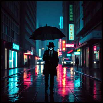 Альфонс (Thomas Anders-Gigolo)